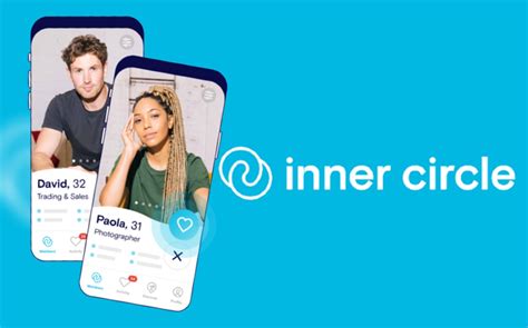 inner circle app|Inner Circle (dating app)